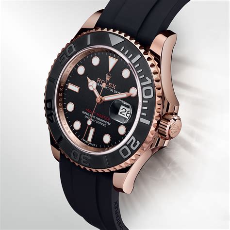 rolex yacht master grey face|Rolex Yacht-Master perpetual date.